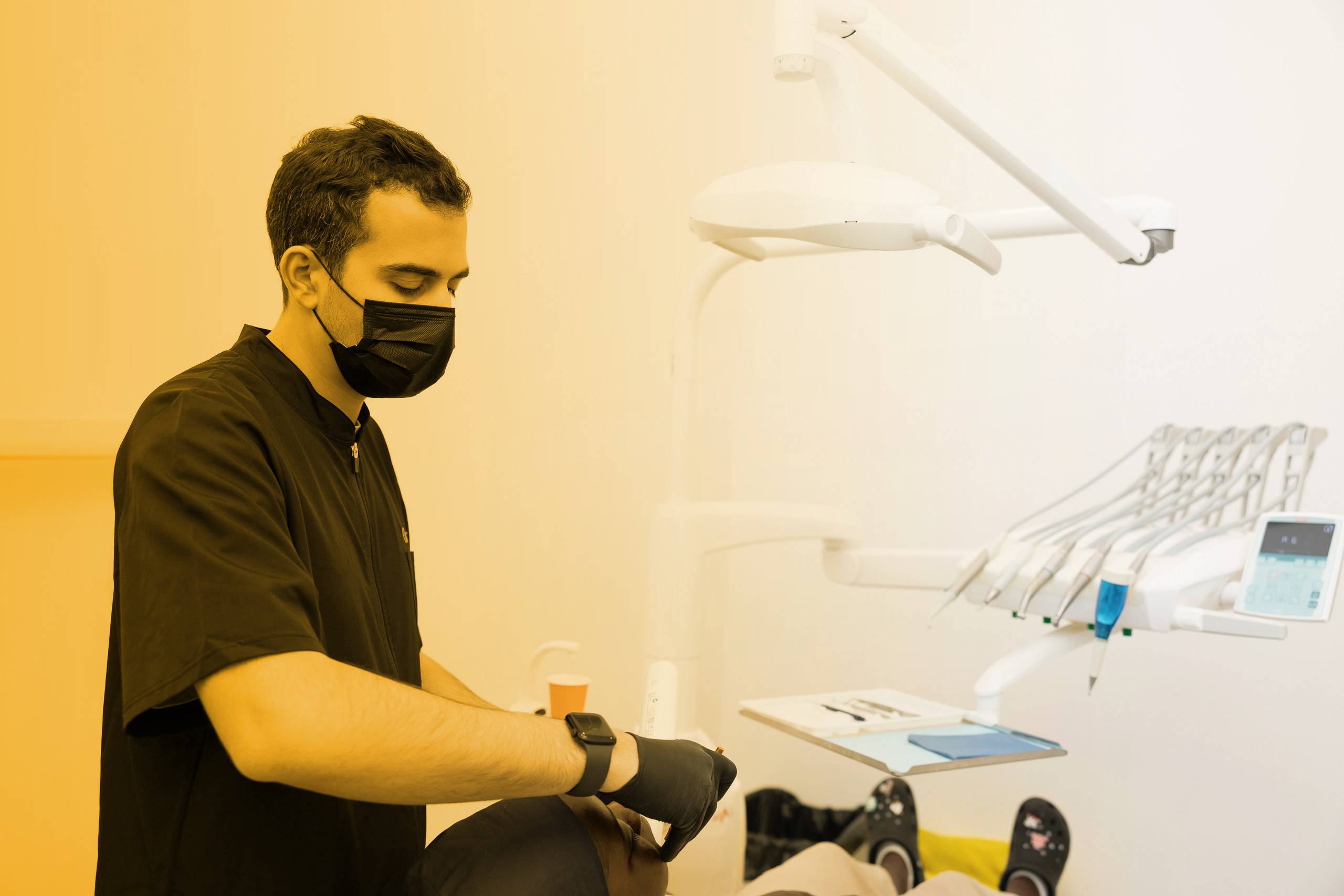 Implantologie dentaire