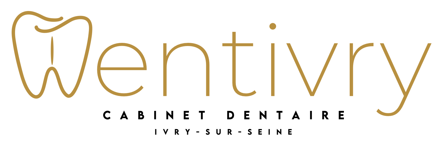 Logo Dentivry